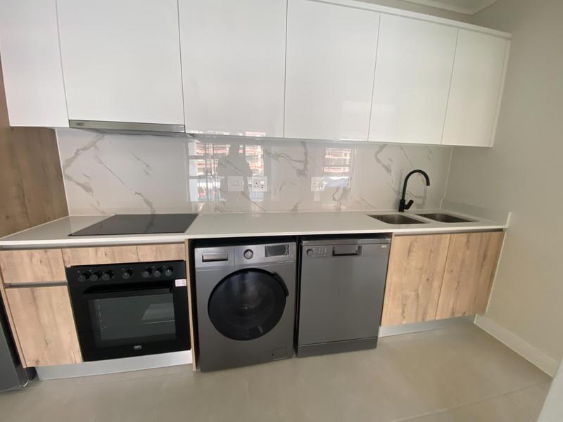 1 Bedroom Property for Sale in Richwood Western Cape